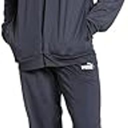 Mens Poly Piping Suit, Galactic Gray, S (68189669)-picture-30