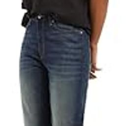 Women's High Rise 80's New Mom Relaxed Tapered Fit Jeans-image-48
