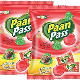 Prizaco PAANPAAS Candy | Pack of 2 x500g | 1000gram-image-35