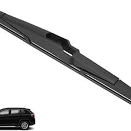 Accurate - Rear Only Wiper Blade For Compass-image-2