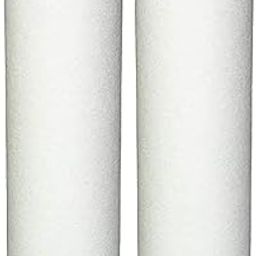5 Micron Pre Filter 10 inch PP Spun Candle Cartridge Outer Filter Candle for Kent AquaGuard AO Smith Blue H2O Sharp and All Type RO Water Purifier - (Pack of 2 Pcs)-picture-25