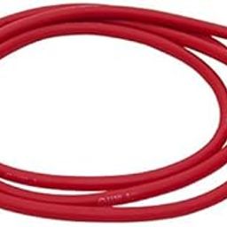 Theraband Red Medium Resistance Exercise Band, 14 Feet, Poly Packed, Strength Training, Physical Therapy, Rehabilitation-picture-13