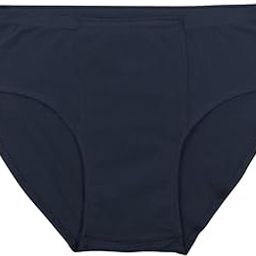 Pristine Life | Underwear For Men Incontinence | Absorbs 35ml Of Leaks | Wash & Reuse | Anti Bacterial, Hygienic & Leakproof | Comfy Cotton | Pack Of 1 | Navy Blue | XXL-image-30