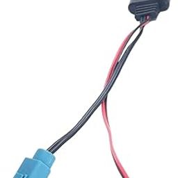 bnf® Car Audio Adapter Music Receiver Audio Cable for Cde101E 102E 105E Cde-103BTCables & Adapters-23
