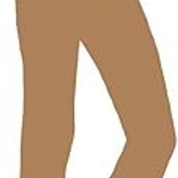 Women's High Waist & Till Knee Cotton Lycra Maternity Capri Trouser |Pregnancy Capri Trouser-image-14