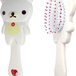 Morges Hair Brush For New Born Baby Girls And Boys Pack of 1 (m2)-image-57