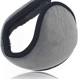 Winter Plush Ultimate Earmuffs For Adjustable Ear Protection-image-35