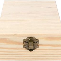 Bnf® Natural Wood Essential Oil Storage Box Display Carry Case Organizer Holder|Health & Beauty | Natural & Alternative Remedies | Aromatherapy-image-54