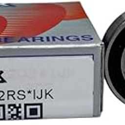 Ball Bearing 6903 2RS, 5 Pieces, Japan Technology-picture-22