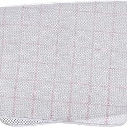 MERISHOPP Funny Latch Hook Rug Kit Handmade Carpet Mat Crafts Black and White Stripes Crafts | Needlecrafts & Yarn | Rug Making | Latch Hooking | Latch Hooking Kits-image-45