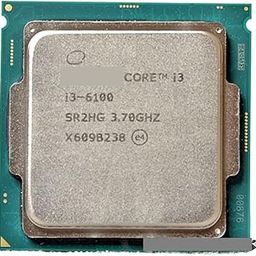 ONWEBAYK CPU c 2 c I3-6100 I3 6100 LGA 1151 Dual-Core 3.7MHZ 3M Ram DDR3L-1333, DDR3L-1600 DDR4 GPU HD530-image-21