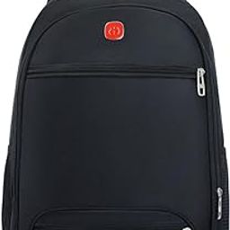 calandis CALANDIS™ Laptop Backpack Large Capacity Durable Business Work Bag for Business Trip | Laptop & Desktop Accessories-picture-38