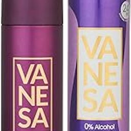 VANESA Babe & Touche Deodorant Mist 150ML Each - Pack of 2 | Combo Luxury Deodorant Spray For Women-image-102