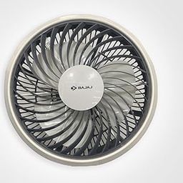 Bajaj ULTIMA NEO 300MM CABIN FAN (ACCENT GREY)-image-69