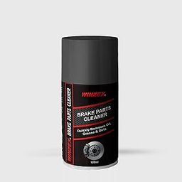 Winzex Brake Part Cleaner Professional Grade Formula for Superior Brake System Maintenance - 120 ml-image-57