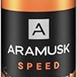 Aramusk Speed Deodorant for Men| Sportswear Body Spray for Men| Long Lasting Fragrance| 150ml-picture-28