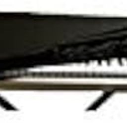 Baritone Keyboard Piano Dust Cover For Yamaha 61 Keys-25