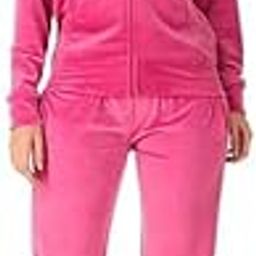 Women'S Stylish Velvet Track Suit for Winter Wear Night Suit With Pockets-image-103