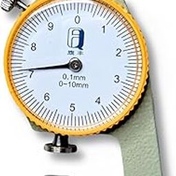 ziodic 0 to Dial Flat Head Thickness Measuring Tool (20 Mm)-28