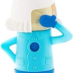 Ali Shipping Cool Mama New Fridge Deodoriser Kitchen Deodorant Tools Microwave Cleaner Kitchen Cleaning Tools-image-2