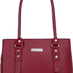 Womens Handbag | Shoulder bag Purse for Women-image-68