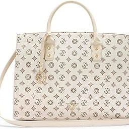 Women's Brooklyn Satchel Handbag for Women | Satchel Bag for Work | Ladies purse | Stylish Shoulder Bag | Gift For Women-image-1