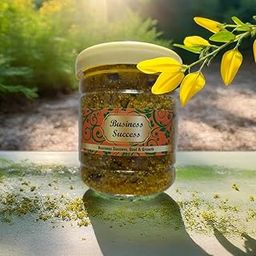 Business Success Salt (Pet Jar)-image-49