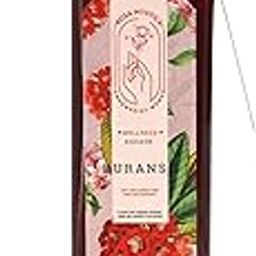 ROSA MYSTICA wellness Premium Buransh (Rhododendron) Squash and Juice No Added Sugar & Colors - 500 ml (Pet Bottle)-picture-32
