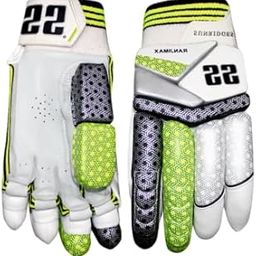SS Cricket Batting Gloves (Ranjimax Adult LH)-image-72