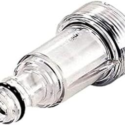 VNGEE Water Filter Pressure Washer Accessory for JPT, Bosch, StarQ, Resqtech (Pack 1)-image-47