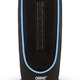 Orpat Climate Control PTC Heaters OPH-1430 1100W/2200W - Blue-picture-14