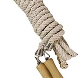 CALANDIS™ Multiplayer Jump Rope Groups Rope Skipping For Company Outdoor Activity Kids 12M | Jump Ropes | Fitness Equipment & Gear | Fitness Running & Yoga-image-78
