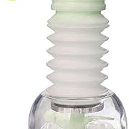 SECRET DESIRE Sink Faucet Water Filters Tap Attachment Adjustable Sprayer for Bathroom Green|Home & Garden|Kitchen Dining & Bar|Small Kitchen Appliances|Water Filters-image-58
