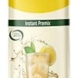 Unloq Instant Shikanji Premix | Masala Nimbu Pani Powder | Instant Lemon drink mix | Natural Energy Drink Mix | Vitamin C | Refreshing | (Pack of 80)-16