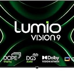 Lumio Vision 9 139cm (55 inches) 4K Ultra HD Smart QD-MiniLED Google TV EPIC1-ADSG-image-96