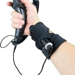 Valve Index Wrist Mounted Battery Kit - Charges Your Controllers While Playing-27