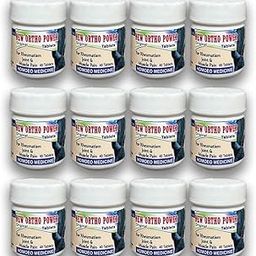 Original New Ortho Power Tablet Pack of 12 x 40 units-69