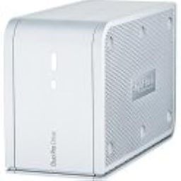 SimpleTech 1TB SimpleDrive Pro Duo USB 2.0/eSata External Drive (FP-UFE2/1TB)-image-69
