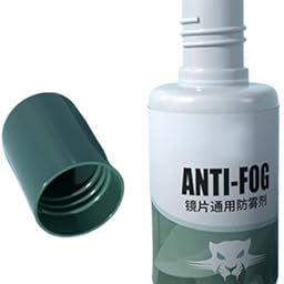 Enakshi® 2xAnti Fog Spray Snorkel Mask Defogger for Sunglasses Mirror Bathroom Eyeglass|Sporting Goods | Water Sports | Swimming | Goggles-image-75