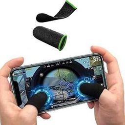 Best Touch Screen Mobile Gaming Finger/Thumb Sleeve-20