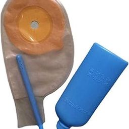 CALANDIS™ 230ML Colostomy Bag Washing Bottles Reusable for Ostomy Pouch Toilet Women | Incontinence Aids | Daily Living Aids | I2-image-54