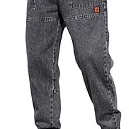 Jeans for Men || MenJeans || Reguler FitJeans for Men || StylishJeans || Jeans (NJJ-14)-image-89