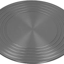 Ubervia® Food Defroster, Dual-Purpose Heat Induction Plate Aluminium Alloy Heat Diffuser Plate for Home for Hotel for Kitchen-image-28
