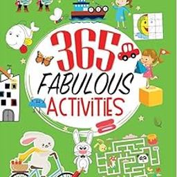 365 Fabulous Activities-image-43