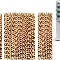 PrimeWave Honeycomb Pads for Symphony Storm 70/100 Litre / 70i Models, 3 Pieces (Brown)-image-54