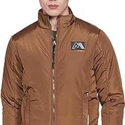Men's Regular Fit Fashionable Bomber Jacket - Winter Warm, Insulated, and Sylish Design-image-17
