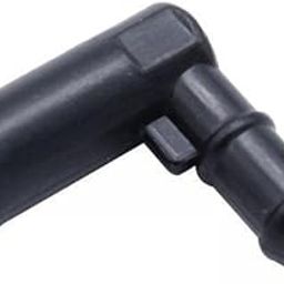 SECRET DESIRE 5X90 Degree Windscreen Washer Hose Connector 13171805 Fit for Zafira B H-image-75
