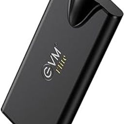 EVM Elite EnSave Pro External SSD 1TB with 2000 Mb/s Read & 1800 Write - Smallest Portable SSD - USB 3.2 Gen 2x2 USB-C - 10 Years Warranty (EPSSDPro/1T)-3