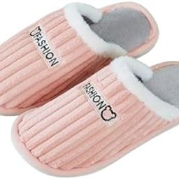 CLOST&TWON Indoor Women Household Slippers Flip Flops Super Soft Home-picture-25