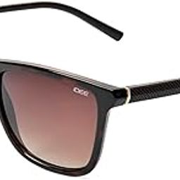 idee 100% UV protected sunglasses for Men | Size- Large | Shape- Rectangular | Model- IDSO212C1SG-picture-32